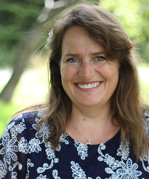 Merete Bogen